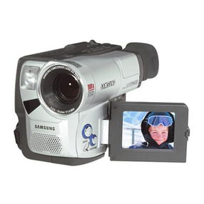 Samsung SC-L860 Owner's manual