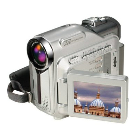 Samsung SCD303 Owner's manual