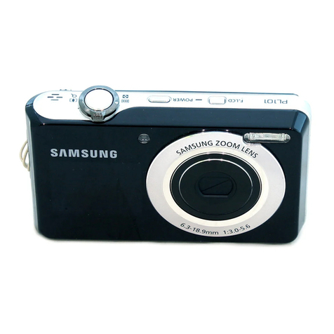 Samsung VLUU PL100 User manual