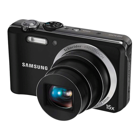Samsung HZ30W User manual