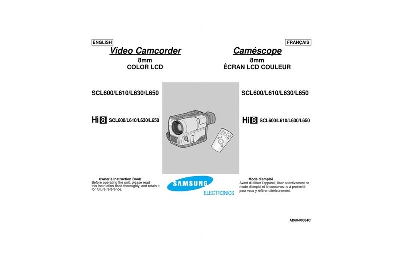 Samsung L630 Owner's manual