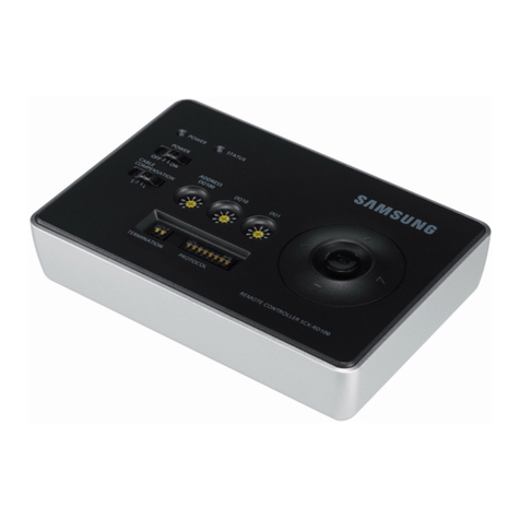 Samsung SCX-RD100 user manual