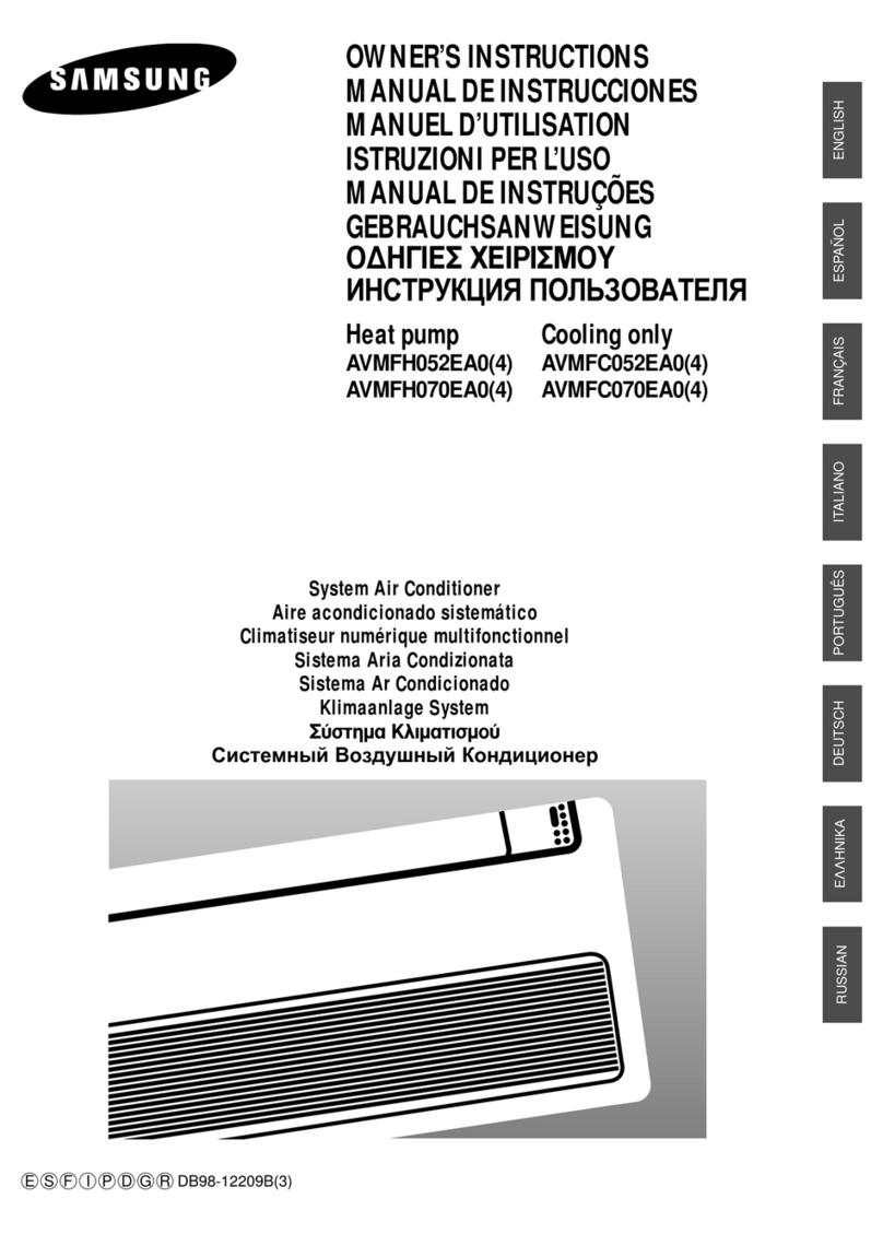 Samsung AVMFC052EA0(4) 