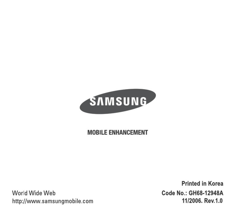 Samsung GH68-12948A user guide