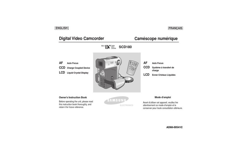 Samsung AD68-00541C Owner's instruction book