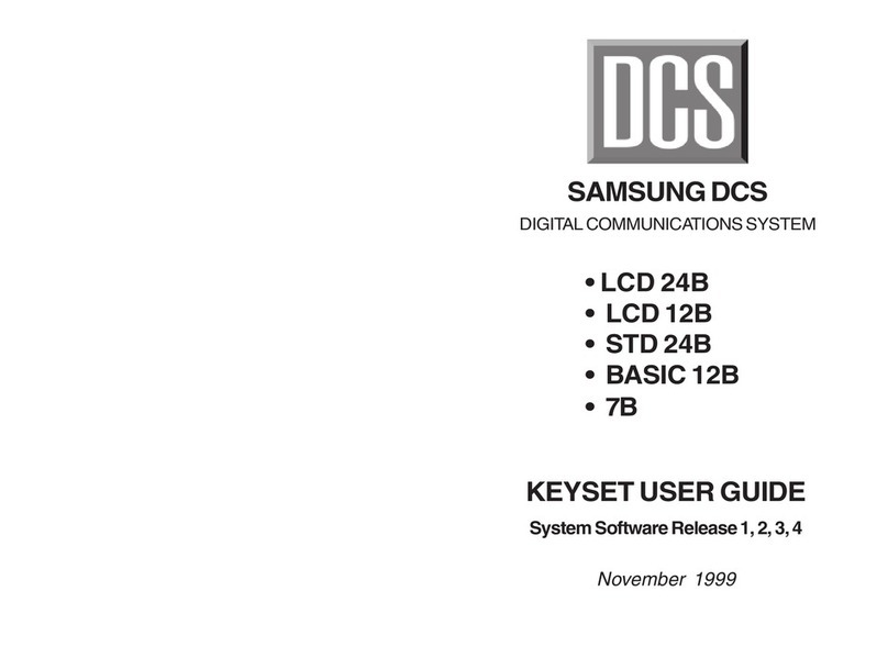 Samsung 7B user guide