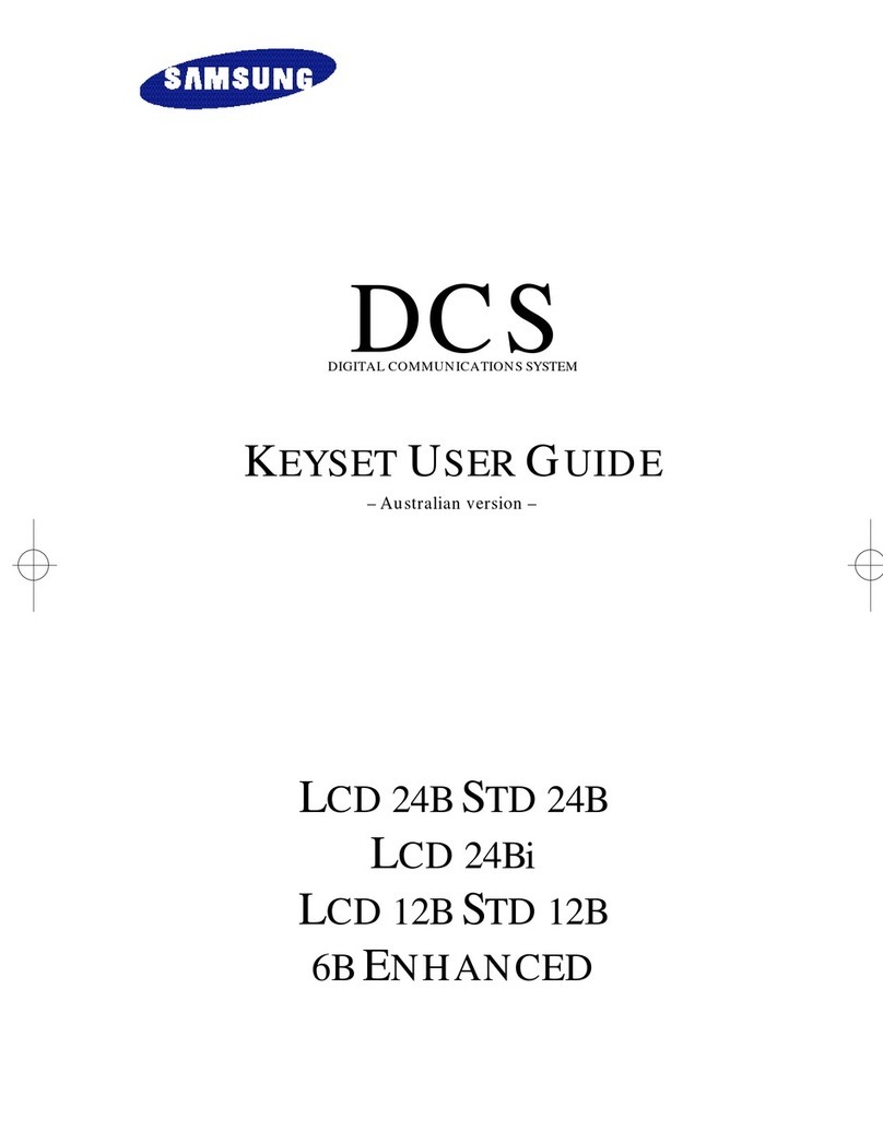 Samsung LCD 12B user guide