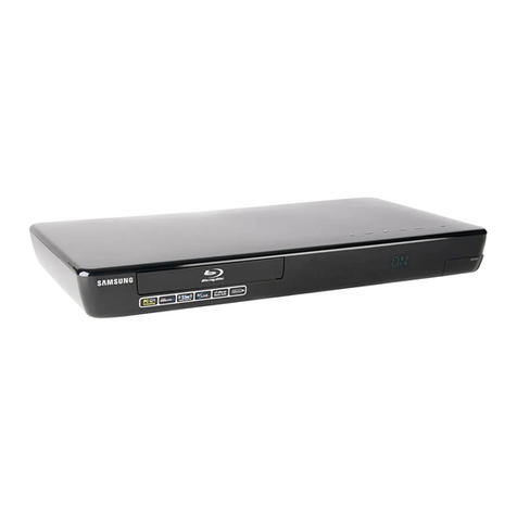 Samsung AK59-00104K User manual