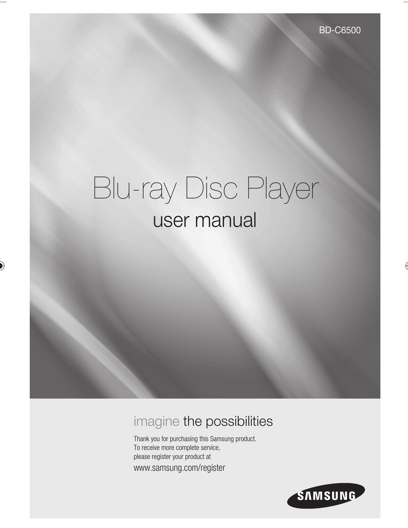 Samsung AK68-01859B user manual
