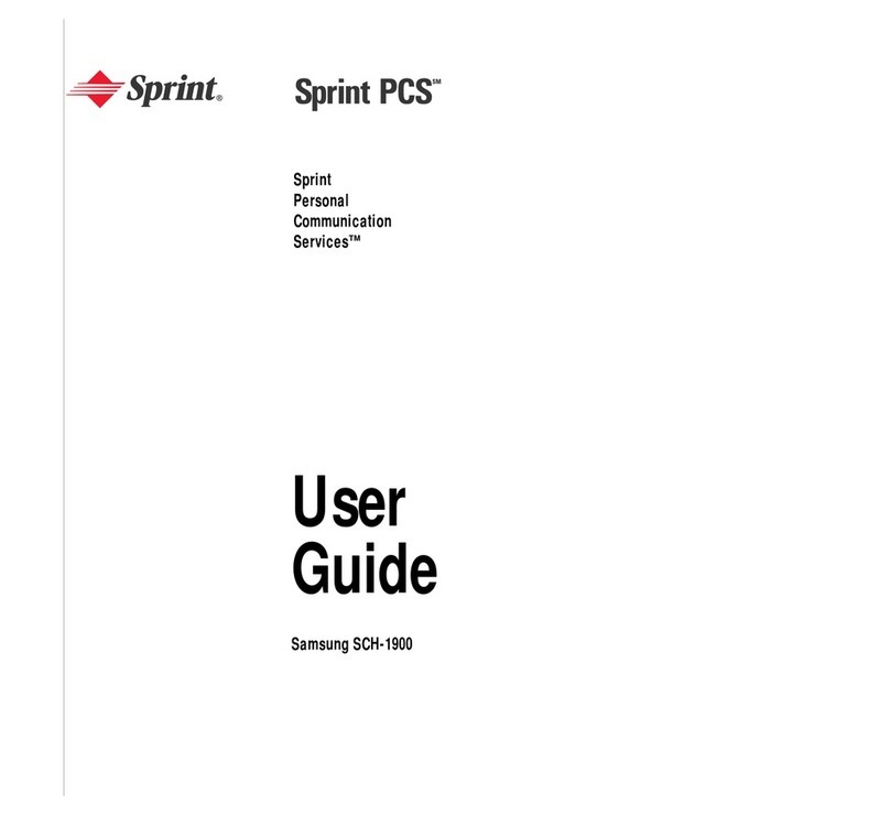 Samsung SCH-1900 user guide