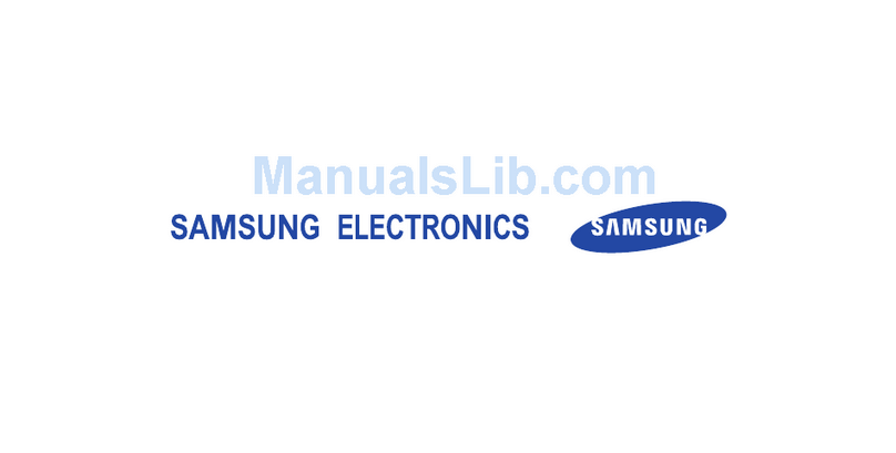 Samsung SGH-D510 User manual