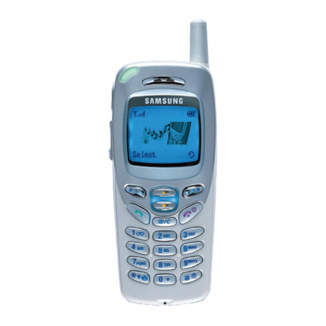 Samsung GH68-04769A User manual