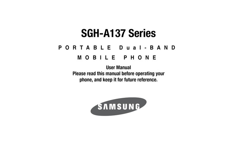 Samsung GH68-18879A User manual Samsung GH68-18879A User manual