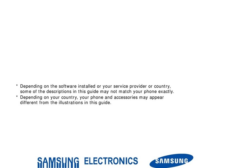 Samsung GH68-11975A User manual