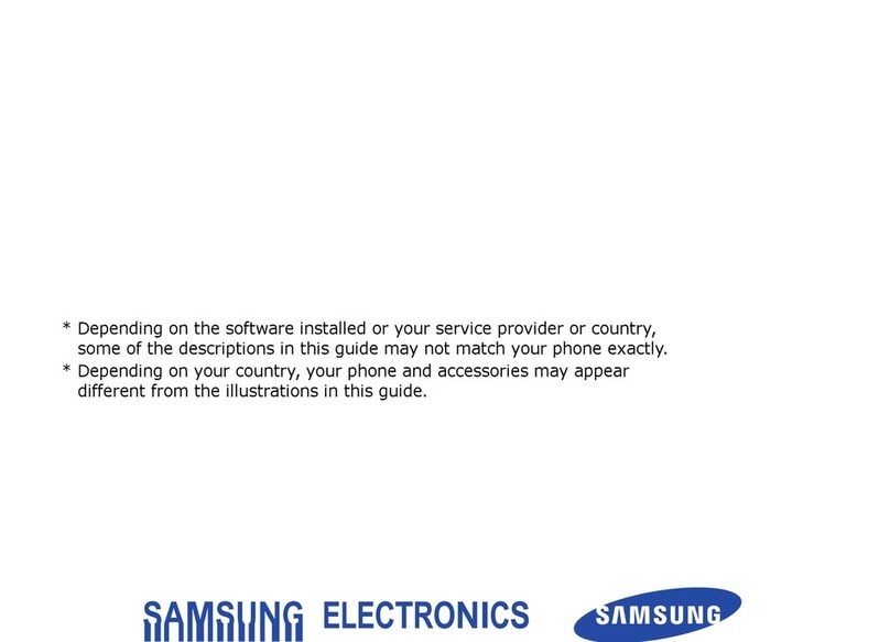 Samsung GH68-11214A user guide