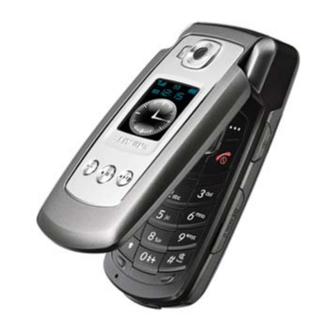 Samsung GH68-08589A User manual