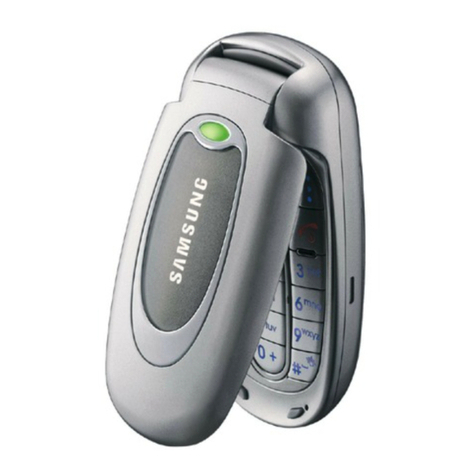 Samsung GH68-06626A User manual Samsung GH68-06626A User manual