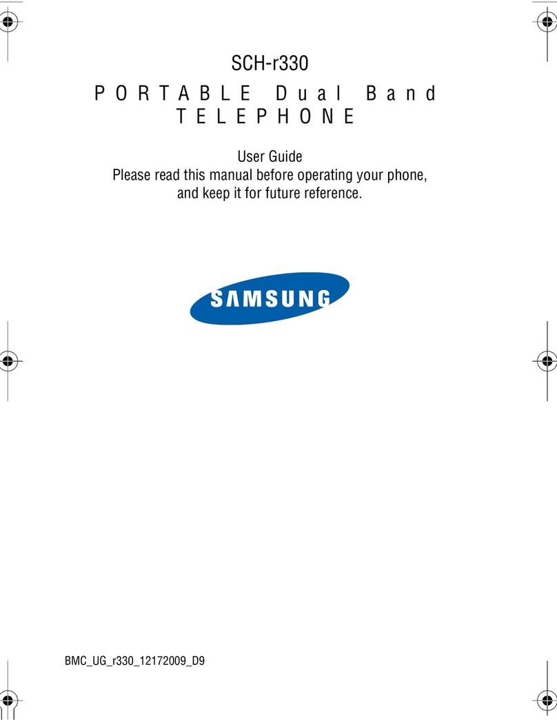 Samsung 12172009 User manual