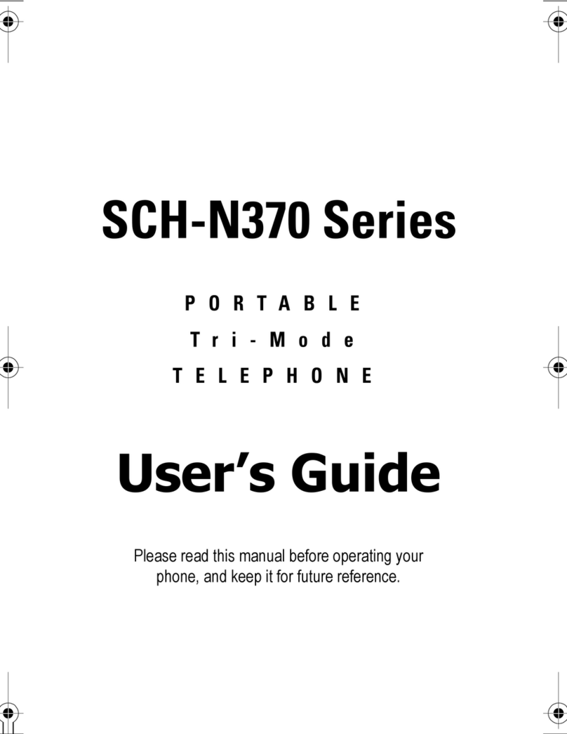 Samsung 2.0040414141623e16 User manual Samsung 2.0040414141623e16 User manual