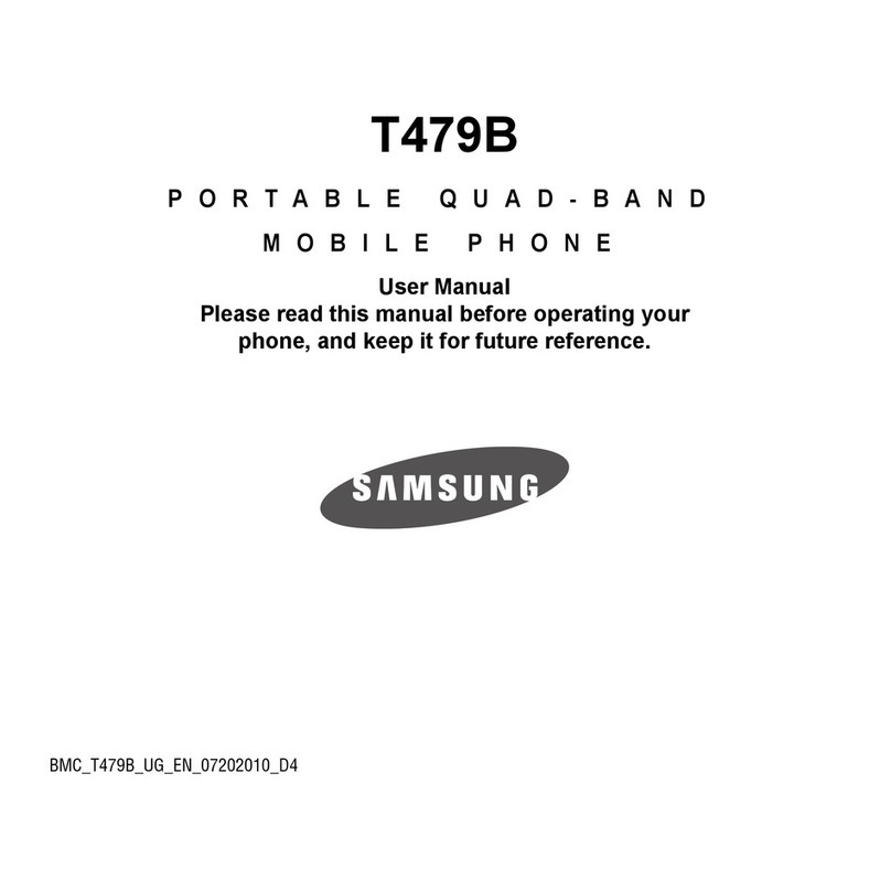 Samsung 7202010 user manual