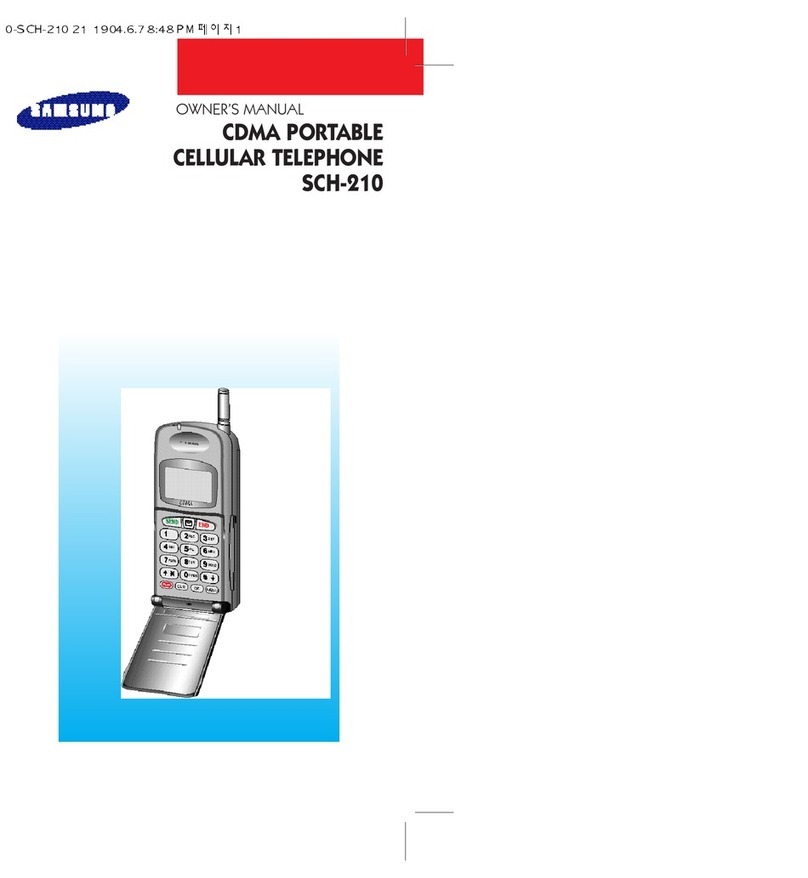 Samsung GH68-60614A User manual