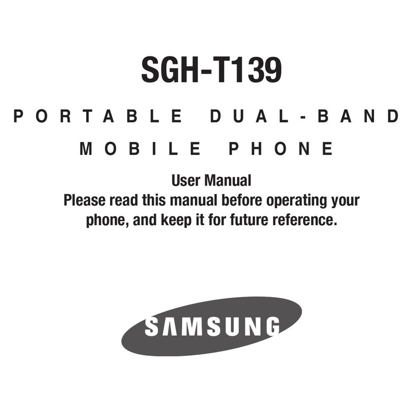 Samsung GH68-26667A User manual