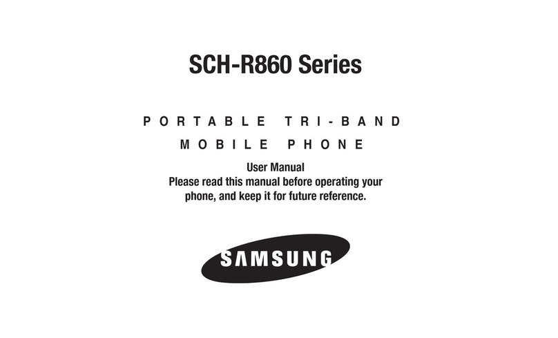 Samsung GH68-26316A User manual