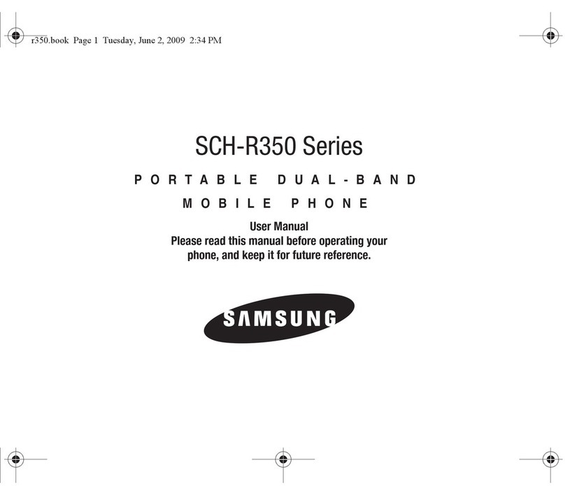 Samsung GH68-23902A User manual
