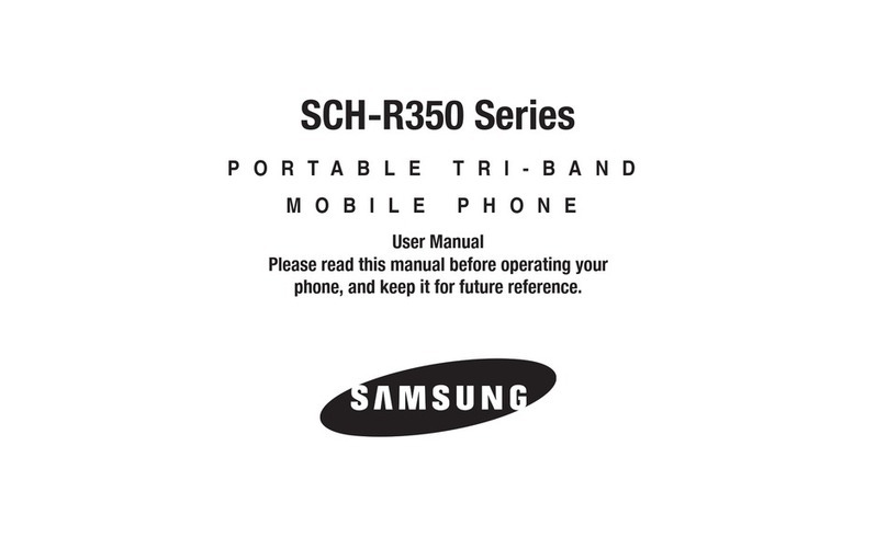 Samsung GH68-25489A User manual
