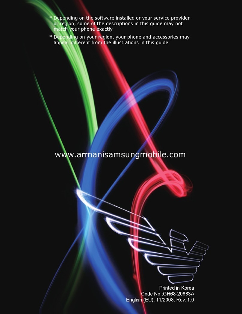 Samsung GH68-20883A user guide