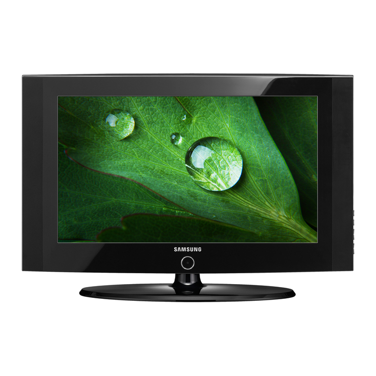 Samsung BN68-01518H-00 User manual
