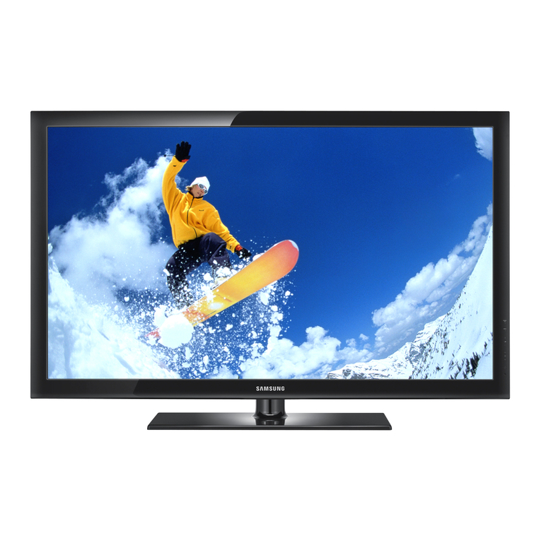 Samsung BN68-01416D-00 User manual