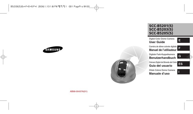 Samsung SyncMaster 171S User manual Samsung SyncMaster 171S User manual