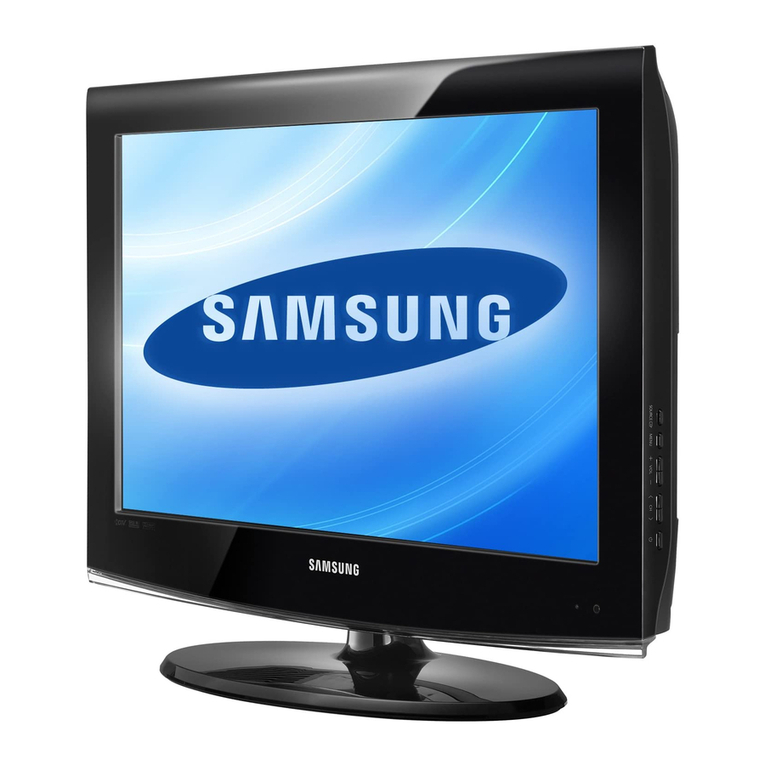 Samsung BN68-01424A-00 User manual