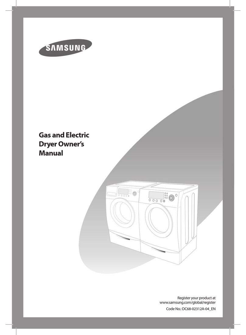 Samsung DC68-02312A-04 owner's manual