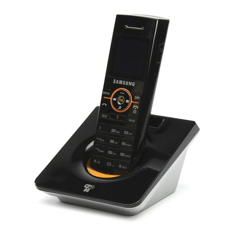 Samsung SMT-W5100 user guide