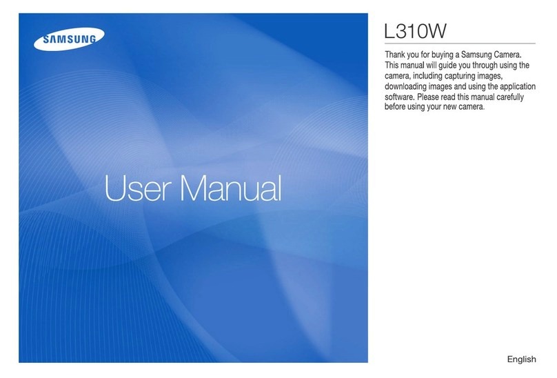 Samsung L310W User manual Samsung L310W User manual