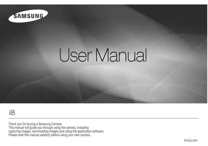 Samsung i8 User manual