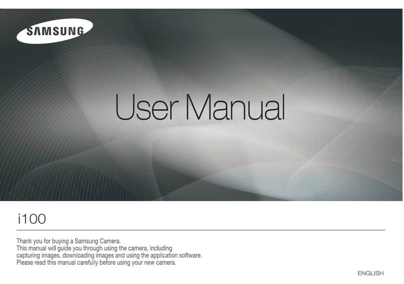 Samsung SAMSUNG I100 User manual Samsung SAMSUNG I100 User manual