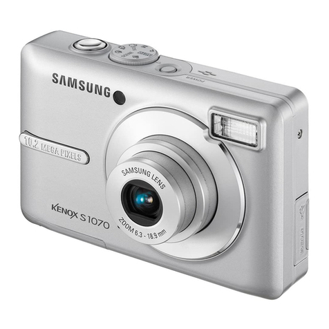 Samsung S1070 User manual Samsung S1070 User manual