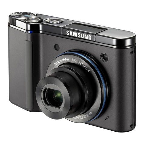 Samsung NV15 User manual