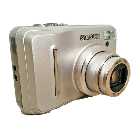 Samsung BL1050 User manual