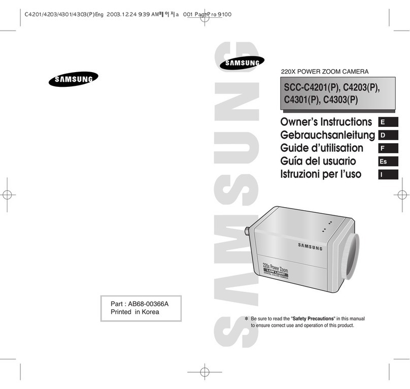 Samsung C4203(P) User manual