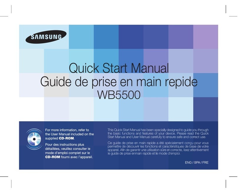 Samsung AD68-05243A Instruction manual