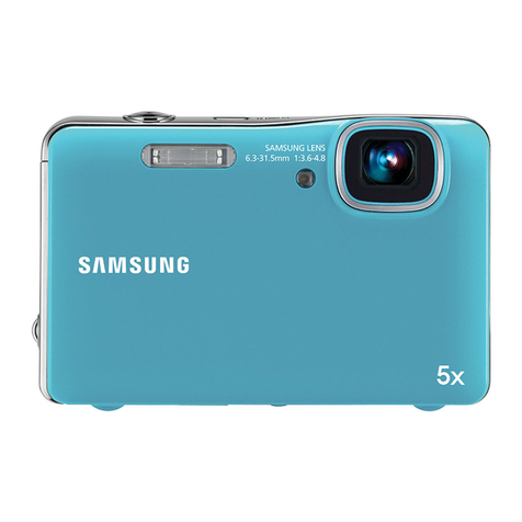 Samsung AQ 1O0 user manual