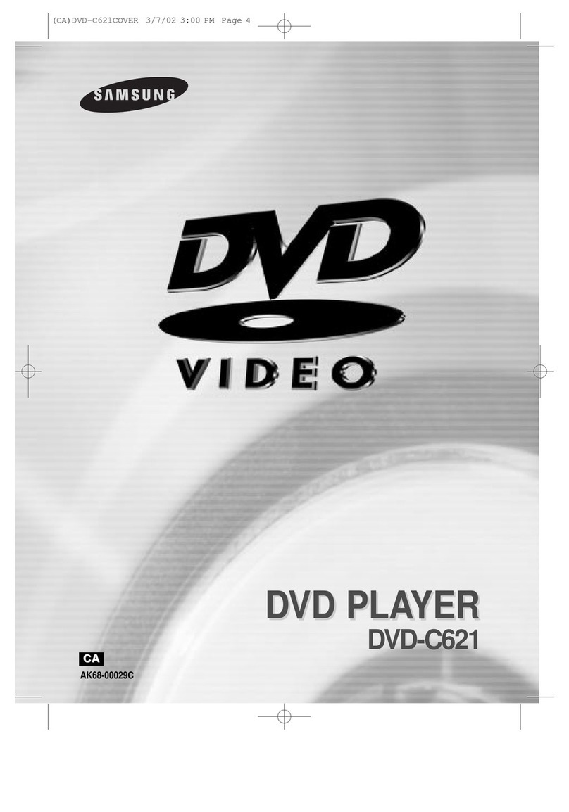Samsung 2.0030516154438e16 User manual