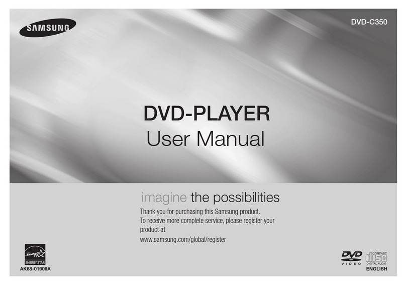 Samsung AH68-02062R User manual