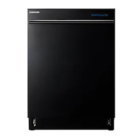 Samsung DMR77LHS User manual