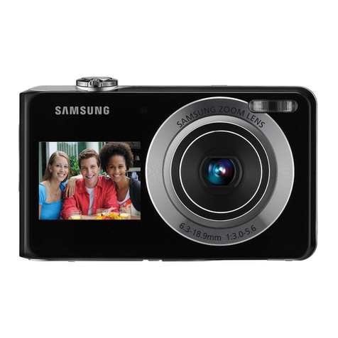 Samsung TL205 User manual Samsung TL205 User manual