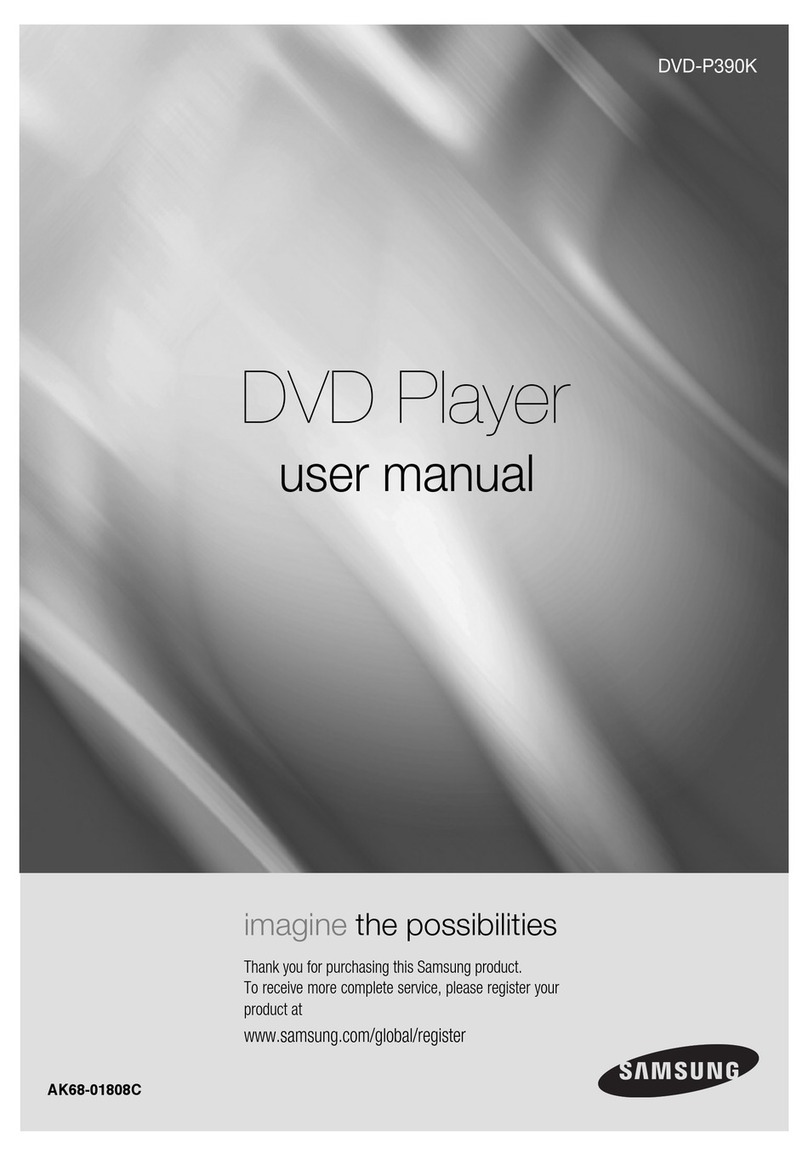 Samsung AK68-01808C User manual